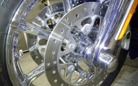 HARLEY FLHTKSE 1800CVO 2016