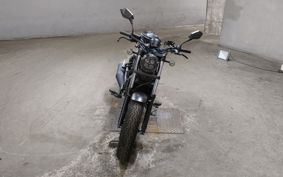 HONDA REBEL MC49