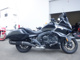 Фото BMW K1600B 2017 с японского аукциона