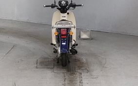 HONDA SUPER CUB110 JA61