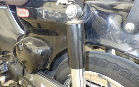 HONDA LITTLE CUB AA01