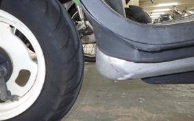 HONDA ZOOMER 2017 AF58