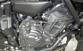 YAMAHA MT-07 2023 RM33J