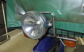 HONDA C50 SUPER CUB AA01