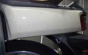 HONDA C50 SUPER CUB 2018 AA04