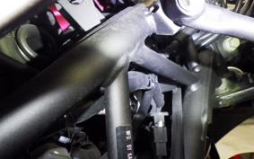 KAWASAKI NINJA 250 2 2002 EX250P