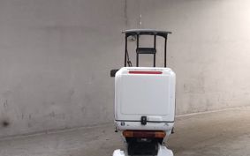 HONDA GYRO TA03