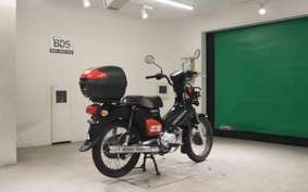 HONDA ｸﾛｽｶﾌﾞ110-2 2024 JA45