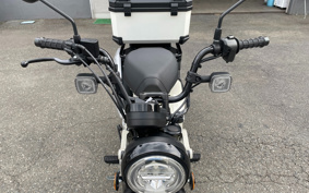 HONDA CT125 HUNTER CUB JA65