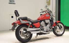 HONDA MAGNA 750 1993 RC43