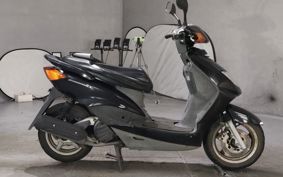 YAMAHA CYGNUS 125 X SE12J