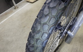 HONDA XLR250R Gen.4 2011 MD22