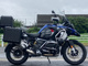 Фото BMW R1250GS ADVENTURE 2024 с японского аукциона