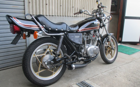 SUZUKI GS400 1997 ...