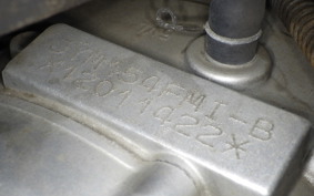 YAMAHA YBR125