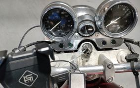 SUZUKI INAZUMA 400 1998 GK7BA
