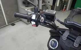 YAMAHA BW S125 Gen.2 SED9J