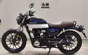 HONDA GB350 2026 NC59