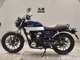 Фото Honda GB350 2026 с японского аукциона
