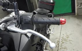 HONDA CB750 HORNET 2025 RH24