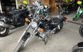 YAMAHA VIRAGO 250 3DM