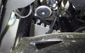KAWASAKI ZX-25R 2024 ZX250E
