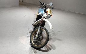 YAMAHA DT200 R 37F