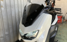 YAMAHA N-MAX155 ABS SG66J