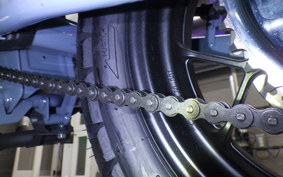 HONDA MONKEY 125 JB05