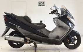 SUZUKI SKYWAVE 250 (Burgman 250) S 2 2004 CJ43A