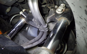 HONDA FORZA Z GEN 2 MF10