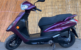 YAMAHA AXIS Z SED7J