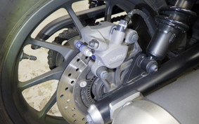 HONDA REBEL 250 A MC49