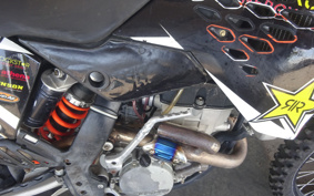 KTM 250 SX F MXJ43