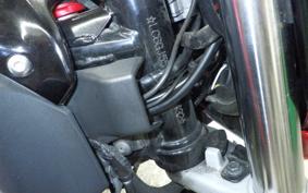 SUZUKI GSR250 2026