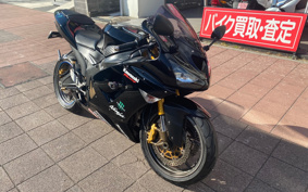 KAWASAKI NINJA ZX-6R 2005 ZX636C