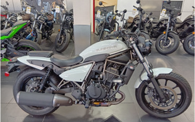 KAWASAKI ELIMINATOR 400-1 2023 EL400A