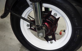 HONDA CHALY 50 2016 CF50