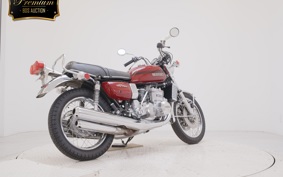 SUZUKI GT750 2021 GT750