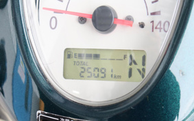 HONDA SUPER CUB110 JA59