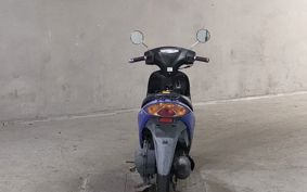 SUZUKI ADDRESS V50 CA44A