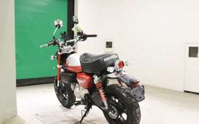 HONDA MONKEY 125 2002 JB03