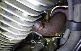 YAMAHA DRAGSTAR 250 VG02J