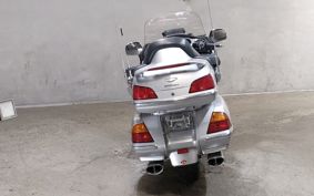 HONDA GL 1800 GOLD WING SC47