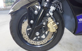 YAMAHA CYGNUS 125 XSR 3 SED8J