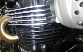 TRIUMPH SCRAMBLER 1200X 2026