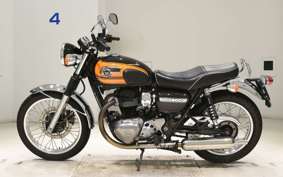 KAWASAKI W800 2018 EJ800A