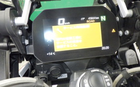 BMW R1250GS ADVENTURE 2022