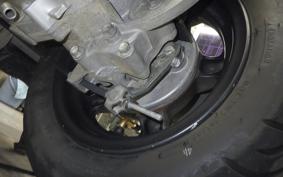 HONDA LEAD 125 1999 JF45
