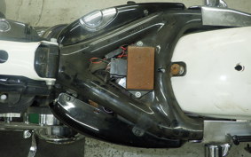HARLEY XL1200C 2004